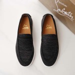 2025年9月2日入荷新作Christian Louboutin靴原版復刻人気で【极品】★/誕生日プレゼント/流行//LZ工場39-46