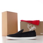 2025年9月2日入荷新作Christian Louboutin靴原版復刻人気で【极品】★/誕生日プレゼント/流行//LZ工場39-46
