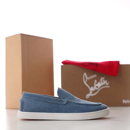 2025年9月2日入荷新作Christian Loubout...