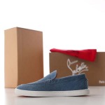 2025年9月2日入荷新作Christian Louboutin靴原版復刻人気で【极品】★/誕生日プレゼント/流行//LZ工場39-46
