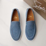 2025年9月2日入荷新作Christian Louboutin靴原版復刻人気で【极品】★/誕生日プレゼント/流行//LZ工場39-46