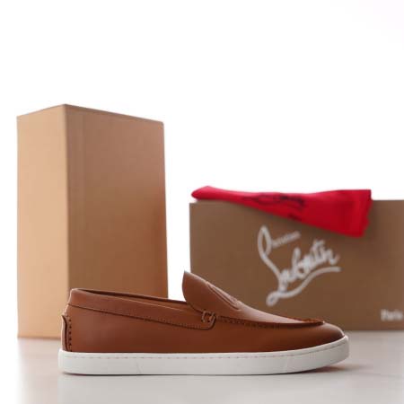 2025年9月2日入荷新作Christian Loubout...