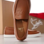 2025年9月2日入荷新作Christian Louboutin靴原版復刻人気で【极品】★/誕生日プレゼント/流行//LZ工場39-46