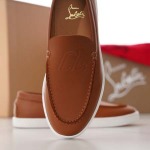 2025年9月2日入荷新作Christian Louboutin靴原版復刻人気で【极品】★/誕生日プレゼント/流行//LZ工場39-46