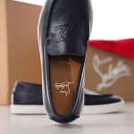 2025年9月2日入荷新作Christian Louboutin靴原版復刻人気で【极品】★/誕生日プレゼント/流行//LZ工場39-46