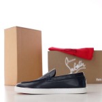 2025年9月2日入荷新作Christian Louboutin靴原版復刻人気で【极品】★/誕生日プレゼント/流行//LZ工場39-46
