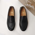 2025年9月2日入荷新作Christian Louboutin靴原版復刻人気で【极品】★/誕生日プレゼント/流行//LZ工場39-46