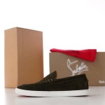 2025年9月2日入荷新作Christian Louboutin靴原版復刻人気で【极品】★/誕生日プレゼント/流行//LZ工場39-46