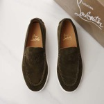 2025年9月2日入荷新作Christian Louboutin靴原版復刻人気で【极品】★/誕生日プレゼント/流行//LZ工場39-46