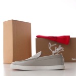 2025年9月2日入荷新作Christian Louboutin靴原版復刻人気で【极品】★/誕生日プレゼント/流行//LZ工場39-46