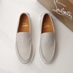 2025年9月2日入荷新作Christian Louboutin靴原版復刻人気で【极品】★/誕生日プレゼント/流行//LZ工場39-46
