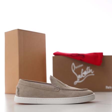 2025年9月2日入荷新作Christian Loubout...