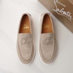 2025年9月2日入荷新作Christian Louboutin靴原版復刻人気で【极品】★/誕生日プレゼント/流行//LZ工場39-46