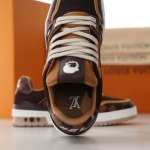 2025年9月2日入荷新作Louis vuitton靴原版復刻人気で【极品】★/誕生日プレゼント/流行//LZ工場39-45