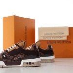 2025年9月2日入荷新作Louis vuitton靴原版復刻人気で【极品】★/誕生日プレゼント/流行//LZ工場39-45