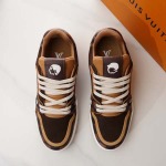 2025年9月2日入荷新作Louis vuitton靴原版復刻人気で【极品】★/誕生日プレゼント/流行//LZ工場39-45