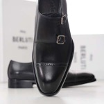 2025年9月2日入荷新作Berluti靴原版復刻人気で【极品】★/誕生日プレゼント/流行//LZ工場38-46