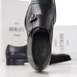 2025年9月2日入荷新作Berluti靴原版復刻人気で【极品】★/誕生日プレゼント/流行//LZ工場38-46