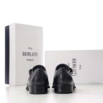2025年9月2日入荷新作Berluti靴原版復刻人気で【极品】★/誕生日プレゼント/流行//LZ工場38-46