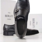 2025年9月2日入荷新作Berluti靴原版復刻人気で【极品】★/誕生日プレゼント/流行//LZ工場38-46