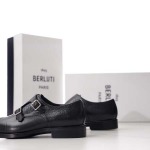 2025年9月2日入荷新作Berluti靴原版復刻人気で【极品】★/誕生日プレゼント/流行//LZ工場38-46