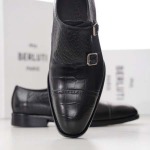 2025年9月2日入荷新作Berluti靴原版復刻人気で【极品】★/誕生日プレゼント/流行//LZ工場38-46