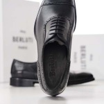 2025年9月2日入荷新作Berluti靴原版復刻人気で【极品】★/誕生日プレゼント/流行//LZ工場38-46