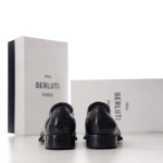 2025年9月2日入荷新作Berluti靴原版復刻人気で【极品】★/誕生日プレゼント/流行//LZ工場38-46