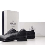 2025年9月2日入荷新作Berluti靴原版復刻人気で【极品】★/誕生日プレゼント/流行//LZ工場38-46