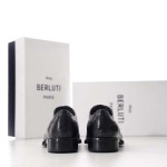 2025年9月2日入荷新作Berluti靴原版復刻人気で【极品】★/誕生日プレゼント/流行//LZ工場38-46