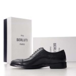 2025年9月2日入荷新作Berluti靴原版復刻人気で【极品】★/誕生日プレゼント/流行//LZ工場38-46