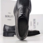 2025年9月2日入荷新作Berluti靴原版復刻人気で【极品】★/誕生日プレゼント/流行//LZ工場38-46