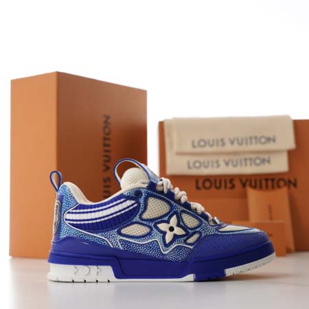 2025年9月2日入荷新作Louis vuitton靴原版復...