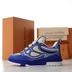 2025年9月2日入荷新作Louis vuitton靴原版復刻人気で【极品】★/誕生日プレゼント/流行//LZ工場39-45