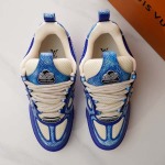 2025年9月2日入荷新作Louis vuitton靴原版復刻人気で【极品】★/誕生日プレゼント/流行//LZ工場39-45