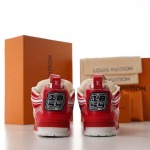 2025年9月2日入荷新作Louis vuitton靴原版復刻人気で【极品】★/誕生日プレゼント/流行//LZ工場39-45