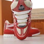 2025年9月2日入荷新作Louis vuitton靴原版復刻人気で【极品】★/誕生日プレゼント/流行//LZ工場39-45