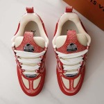 2025年9月2日入荷新作Louis vuitton靴原版復刻人気で【极品】★/誕生日プレゼント/流行//LZ工場39-45