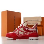 2025年9月2日入荷新作Louis vuitton靴原版復刻人気で【极品】★/誕生日プレゼント/流行//LZ工場39-45