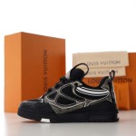 2025年9月2日入荷新作Louis vuitton靴原版復刻人気で【极品】★/誕生日プレゼント/流行//LZ工場39-45