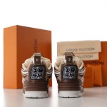 2025年9月2日入荷新作Louis vuitton靴原版復刻人気で【极品】★/誕生日プレゼント/流行//LZ工場39-45