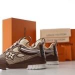 2025年9月2日入荷新作Louis vuitton靴原版復刻人気で【极品】★/誕生日プレゼント/流行//LZ工場39-45