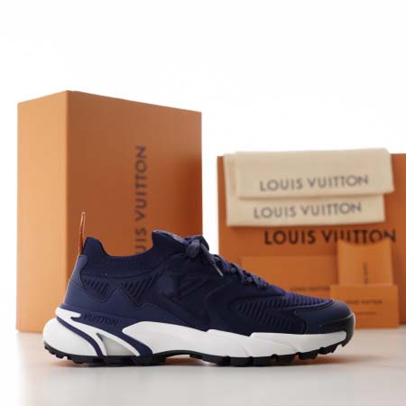 2025年9月2日入荷新作Louis vuitton靴原版復...