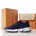 2025年9月2日入荷新作Louis vuitton靴原版復刻人気で【极品】★/誕生日プレゼント/流行//LZ工場39-46