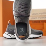 2025年9月2日入荷新作Louis vuitton靴原版復刻人気で【极品】★/誕生日プレゼント/流行//LZ工場39-46