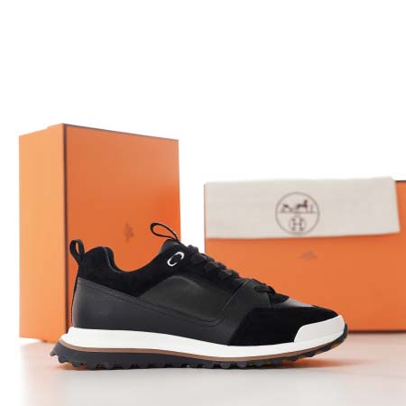 2025年9月2日入荷新作HERMES靴原版復刻人気で【极品...