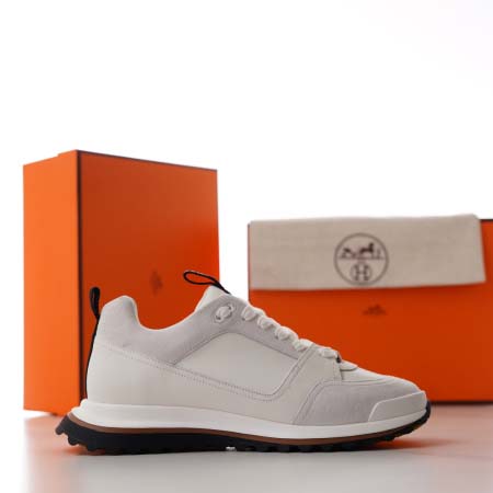 2025年9月2日入荷新作HERMES靴原版復刻人気で【极品...