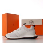 2025年9月2日入荷新作HERMES靴原版復刻人気で【极品】★/誕生日プレゼント/流行//LZ工場39-45