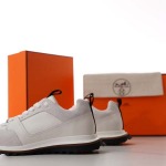 2025年9月2日入荷新作HERMES靴原版復刻人気で【极品】★/誕生日プレゼント/流行//LZ工場39-45