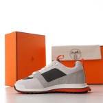 2025年9月2日入荷新作HERMES靴原版復刻人気で【极品】★/誕生日プレゼント/流行//LZ工場39-45